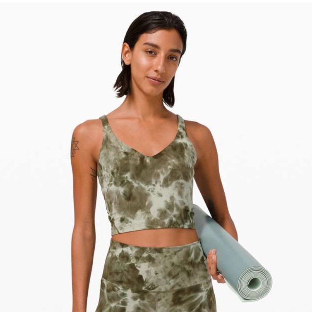 Lululemon Align tank